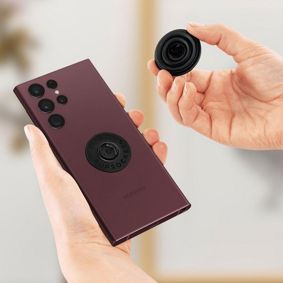 POPSOCKETS  PopGrip Maintien/Support Design dark vador 