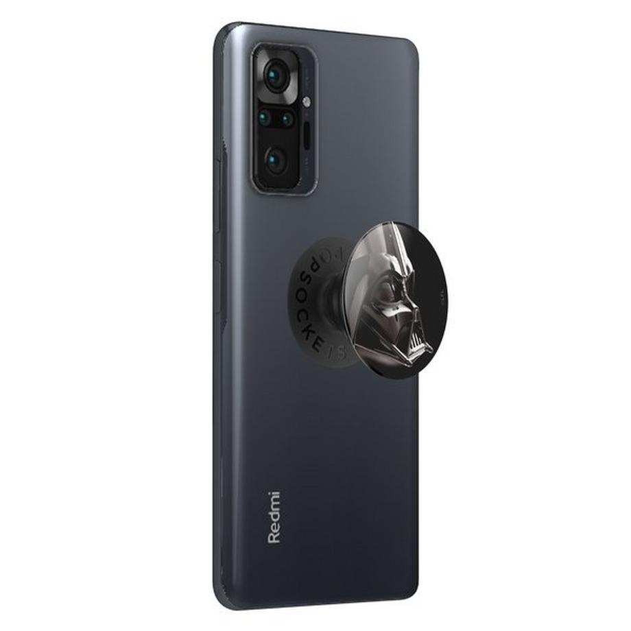 POPSOCKETS  PopGrip Maintien/Support Design dark vador 