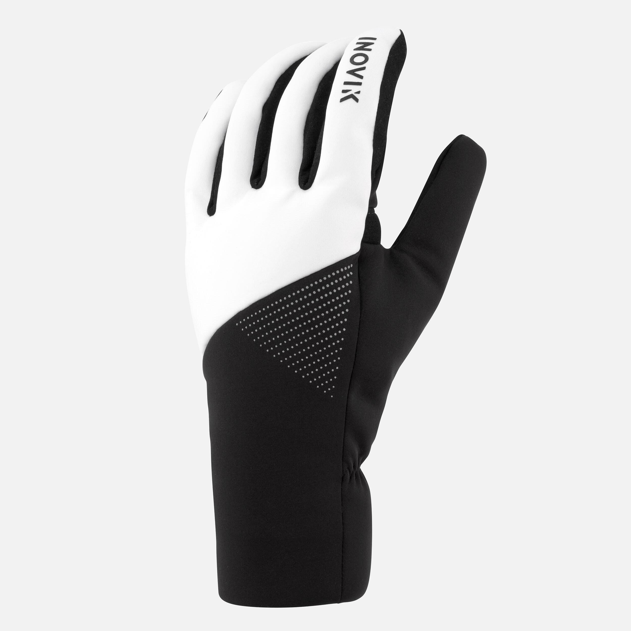 INOVIK  Handschuhe - XCS 100 L 