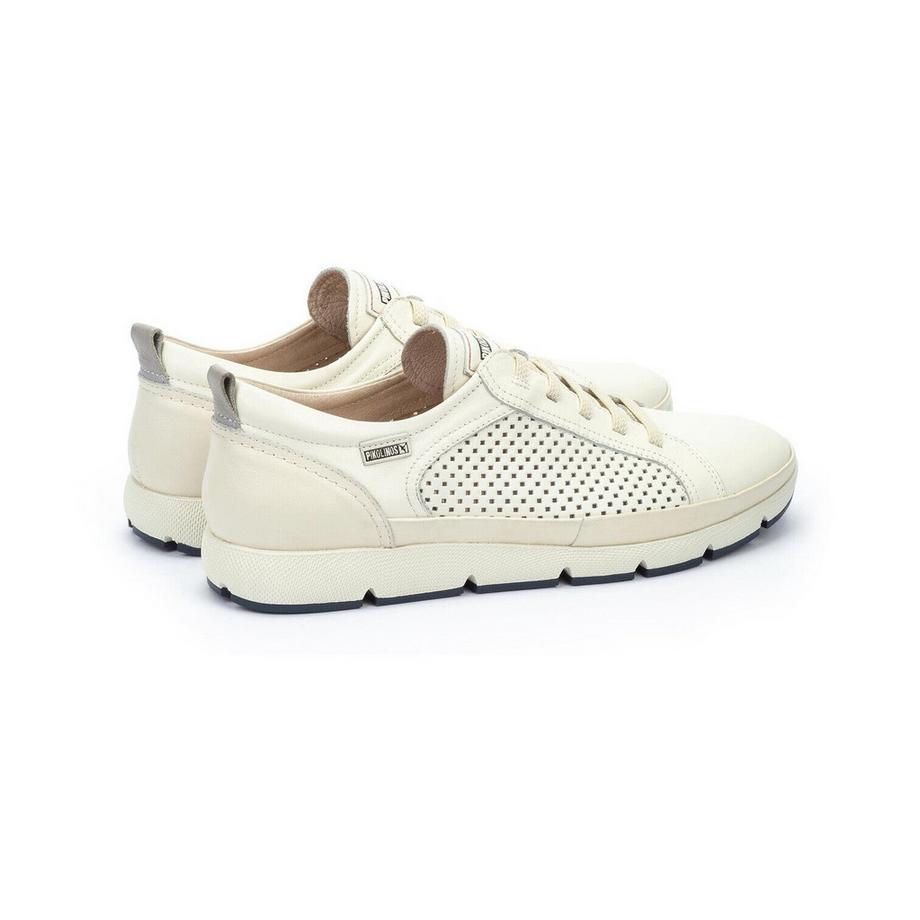 Pikolinos Fuencarral Sneaker en Cuir  