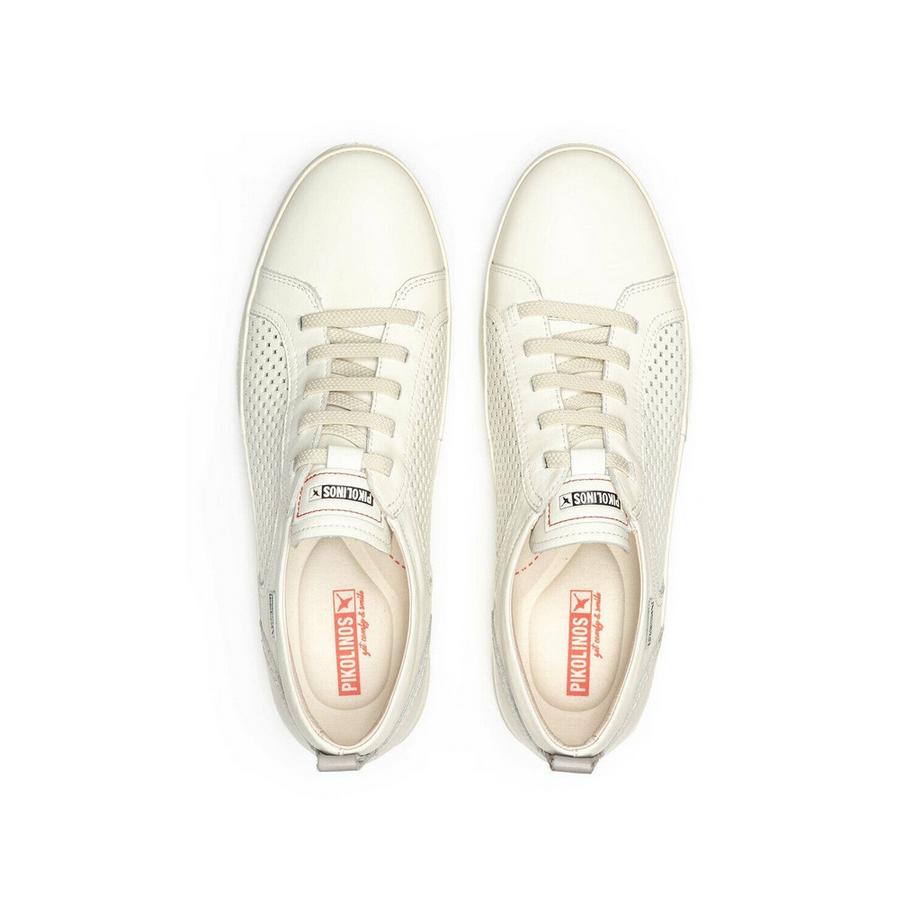 Pikolinos Fuencarral Sneaker en Cuir  