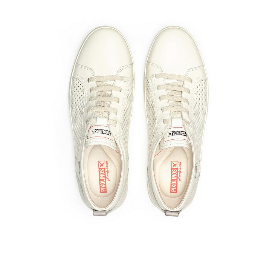 Pikolinos Fuencarral Sneaker en Cuir  