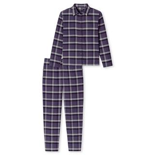 Schiesser Selected Premium Warming Set Pigiama  