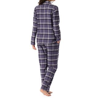 Schiesser Selected Premium Warming Set Pigiama  