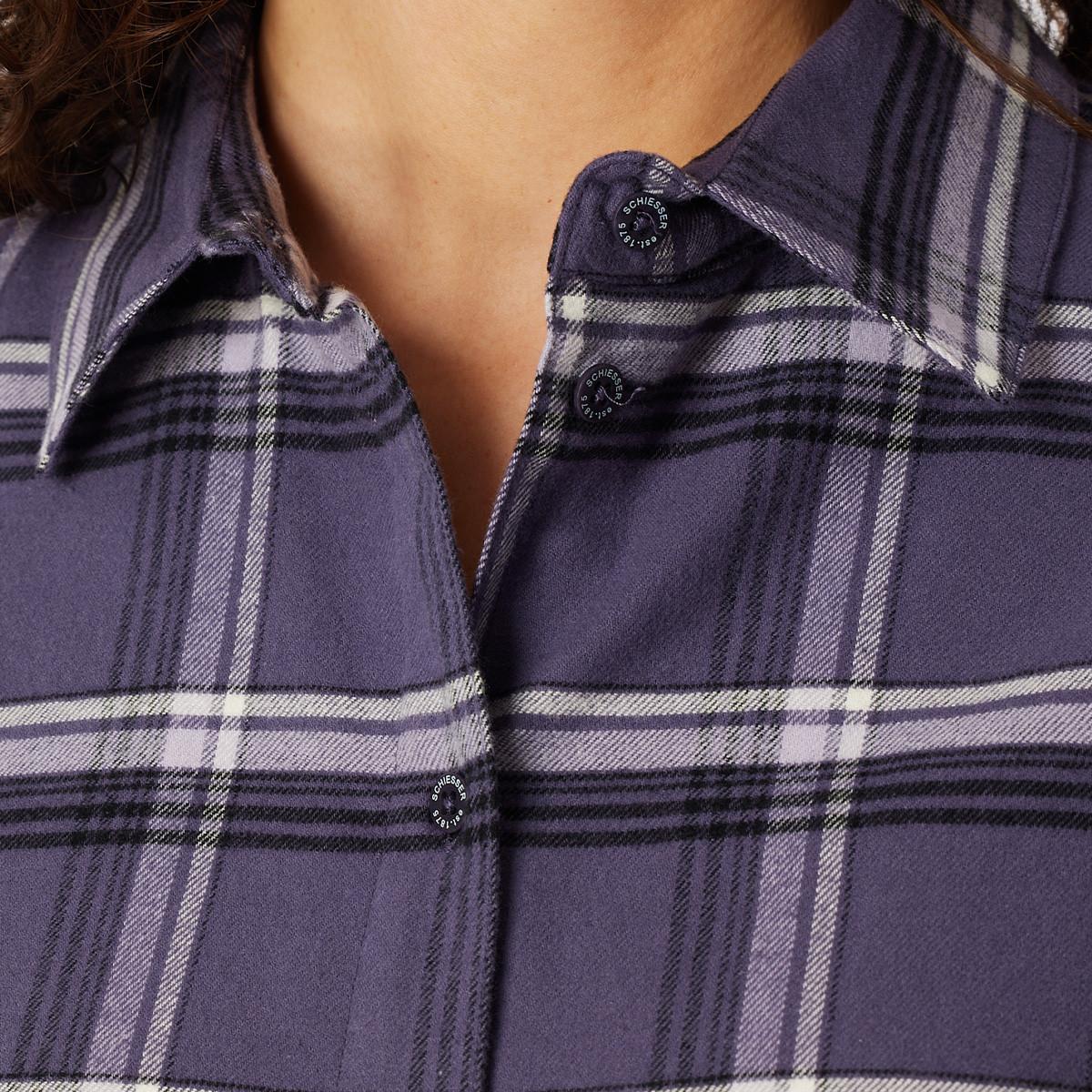 Schiesser Selected Premium Warming Set Pigiama  