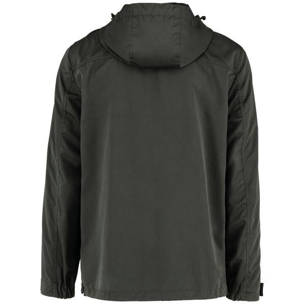 Kariban Giacca con Cappuccio Ecologica  