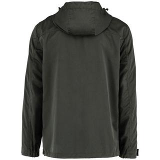 Kariban Giacca con Cappuccio Ecologica  