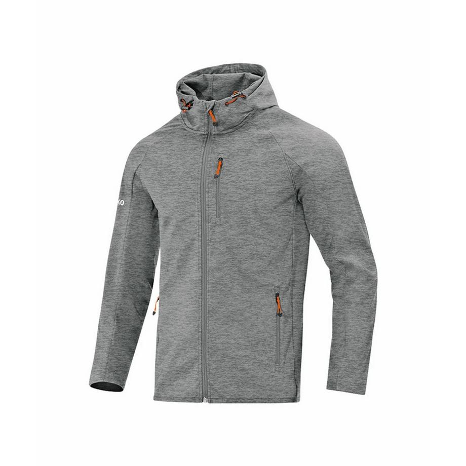 Jako Light Softshell Jacke  
