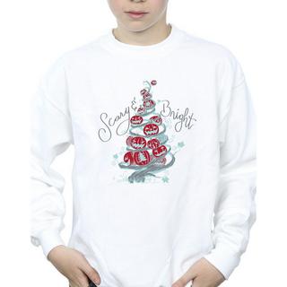 Disney  The Nightmare Before Christmas Sweatshirt 