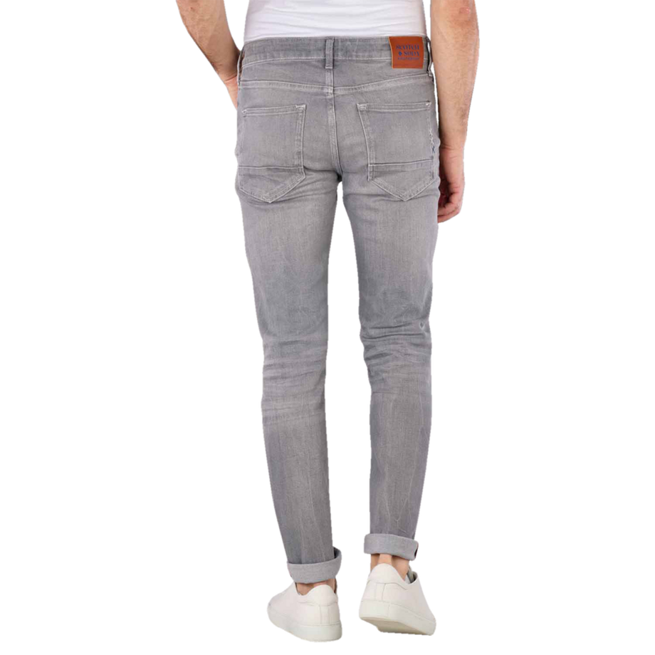 Scotch & Soda Skim Jeans Skinny Fit  