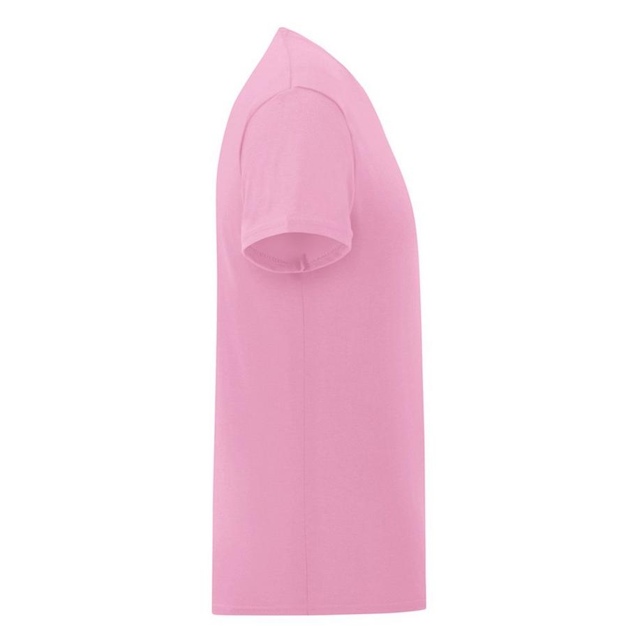 Fruit of the Loom Iconic Kurzarm T-Shirt  