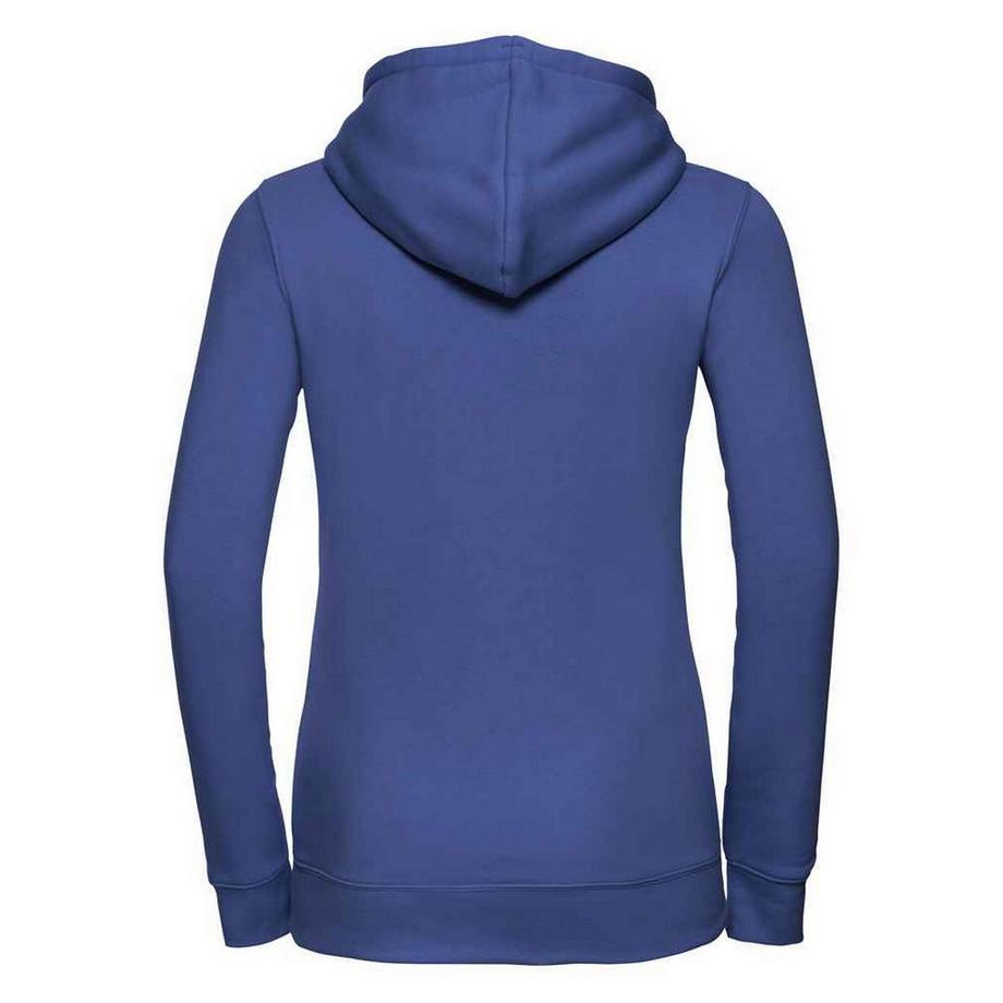 Russell Sweat à Capuche Authentic  
