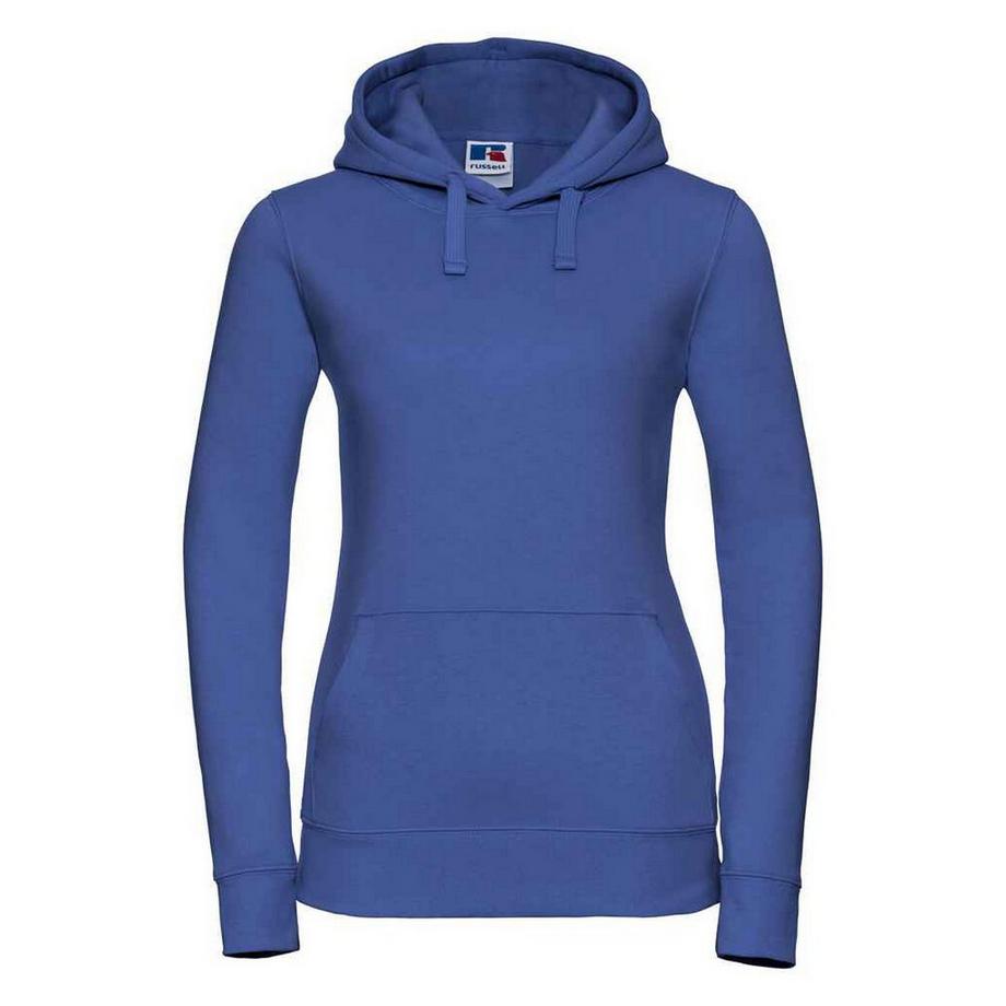 Sweat À Capuche Authentic