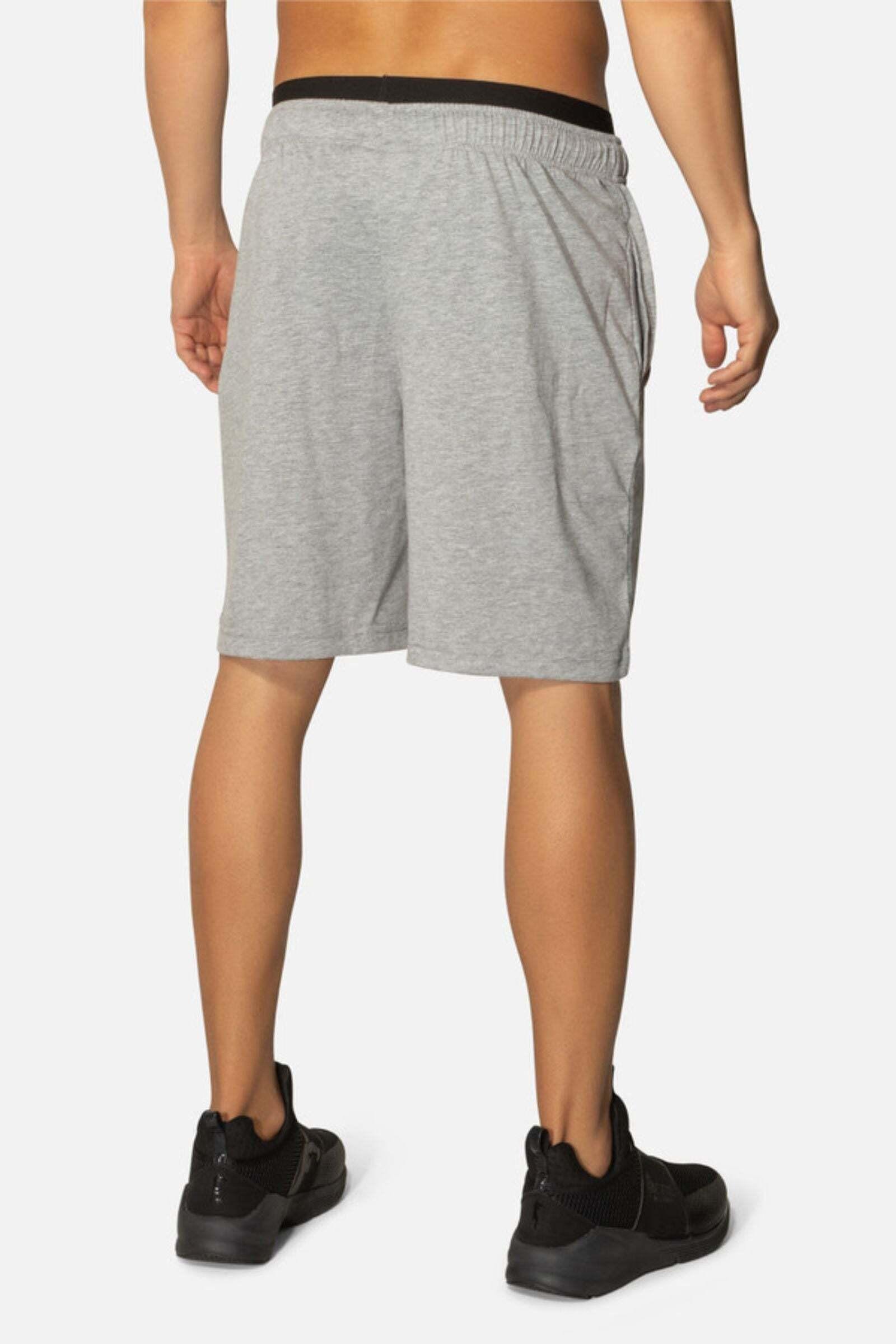 BOXEUR DES RUES Short Basic Slim Fit  