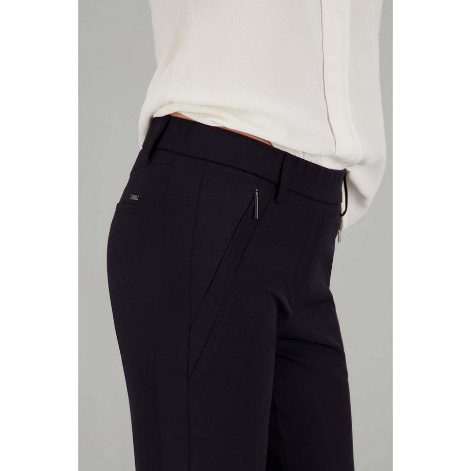 GARDEUR ZENE57 Pantaloni Slim Fit  