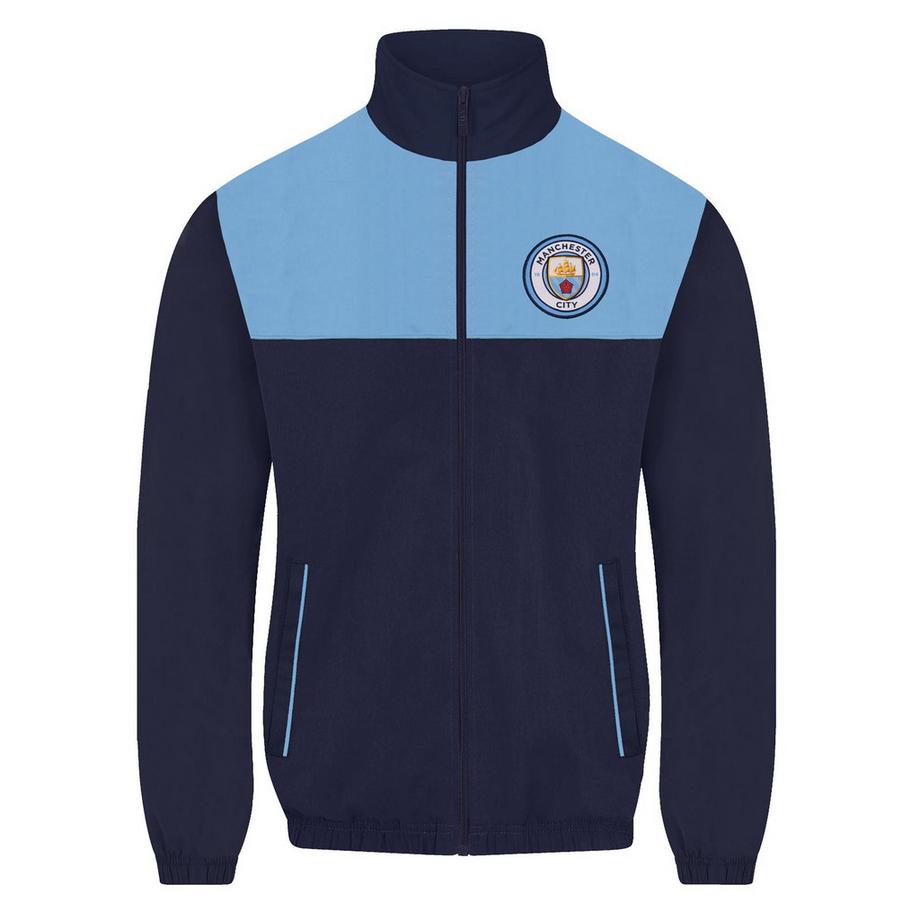 Manchester City  Ensemble De Survêtement Motiftyle Emblème 