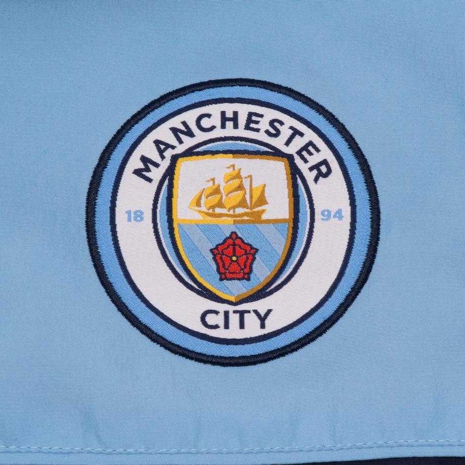 Manchester City  Ensemble De Survêtement Motiftyle Emblème 