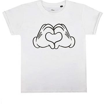 Love Hands TShirt