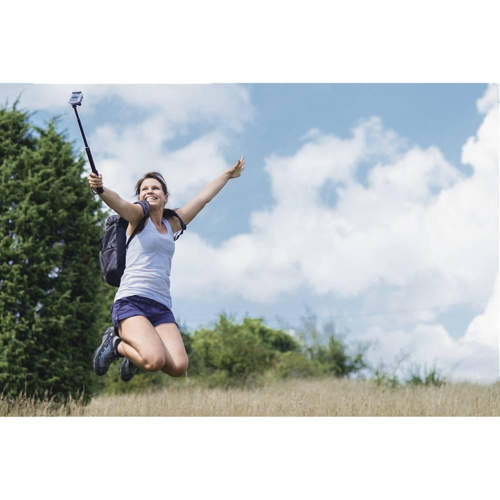 hama  Self-Monopod Selfie 90 