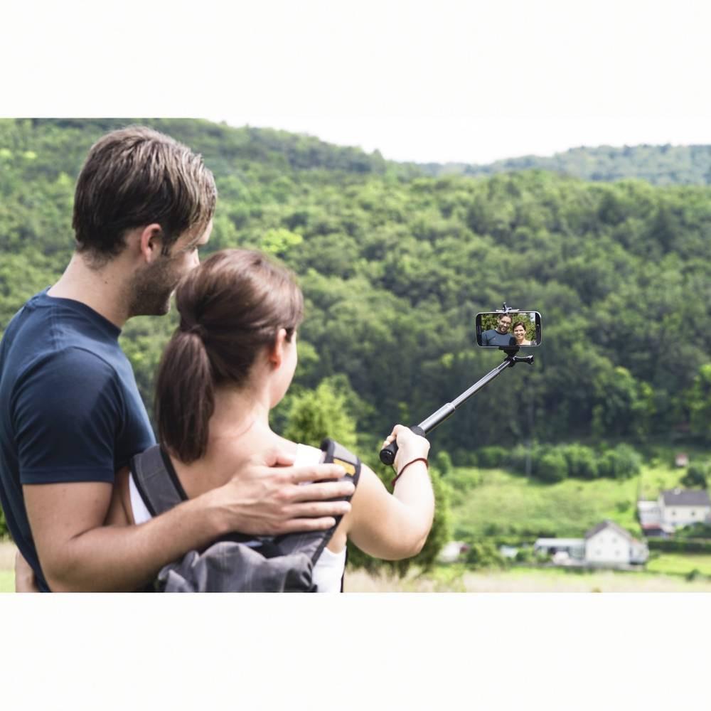 hama  Self-Monopod Selfie 90 