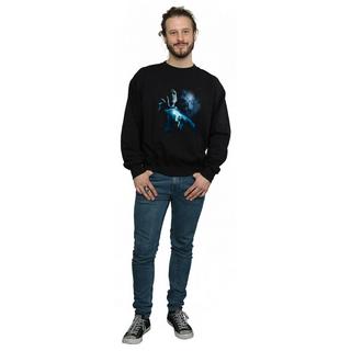 Harry Potter Voldemort Sweatshirt  