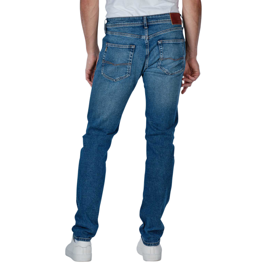 Pepe Jeans London Stanley Tapered Fit Jeans  