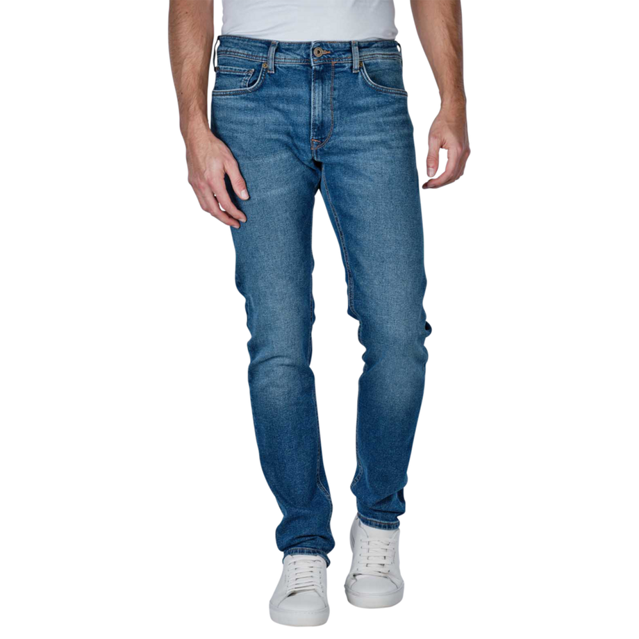 Stanley Tapered Fit