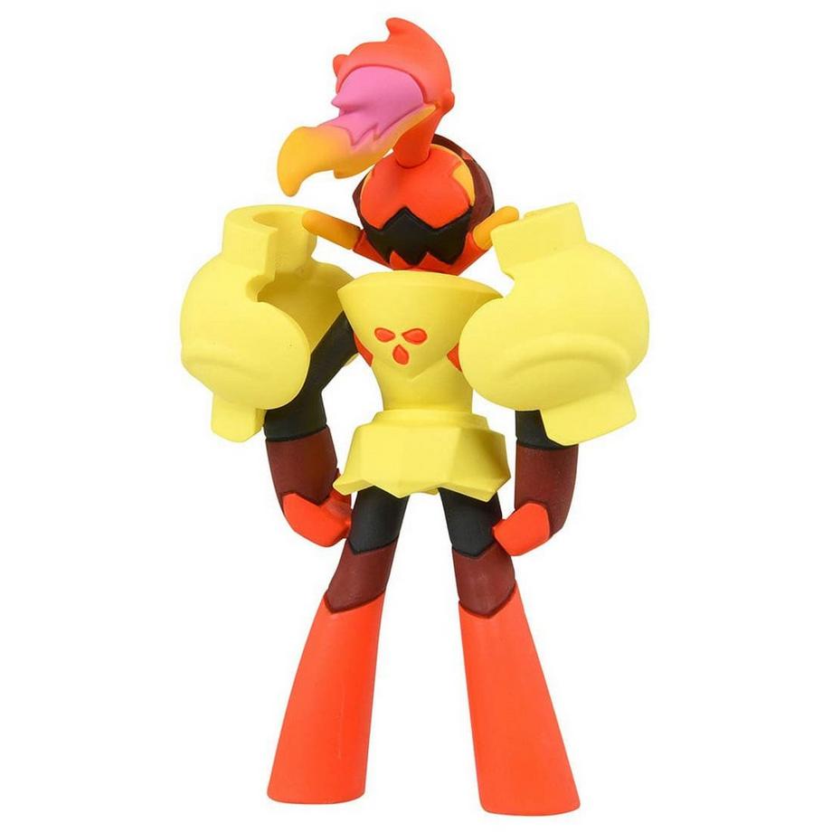 Takara Tomy  Armarouge Takara Tomy Monster Collection Figure MS-54 