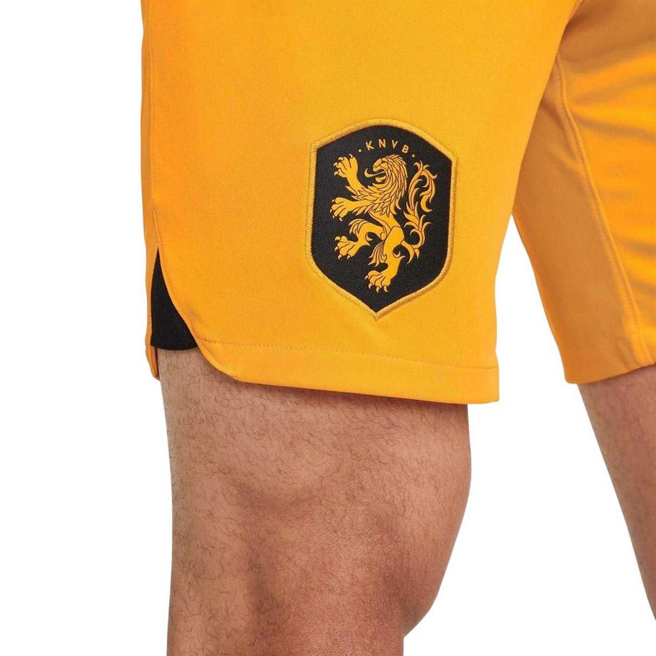 NIKE  2022 Pantaloncini Paesi Bassi Fc Replica 