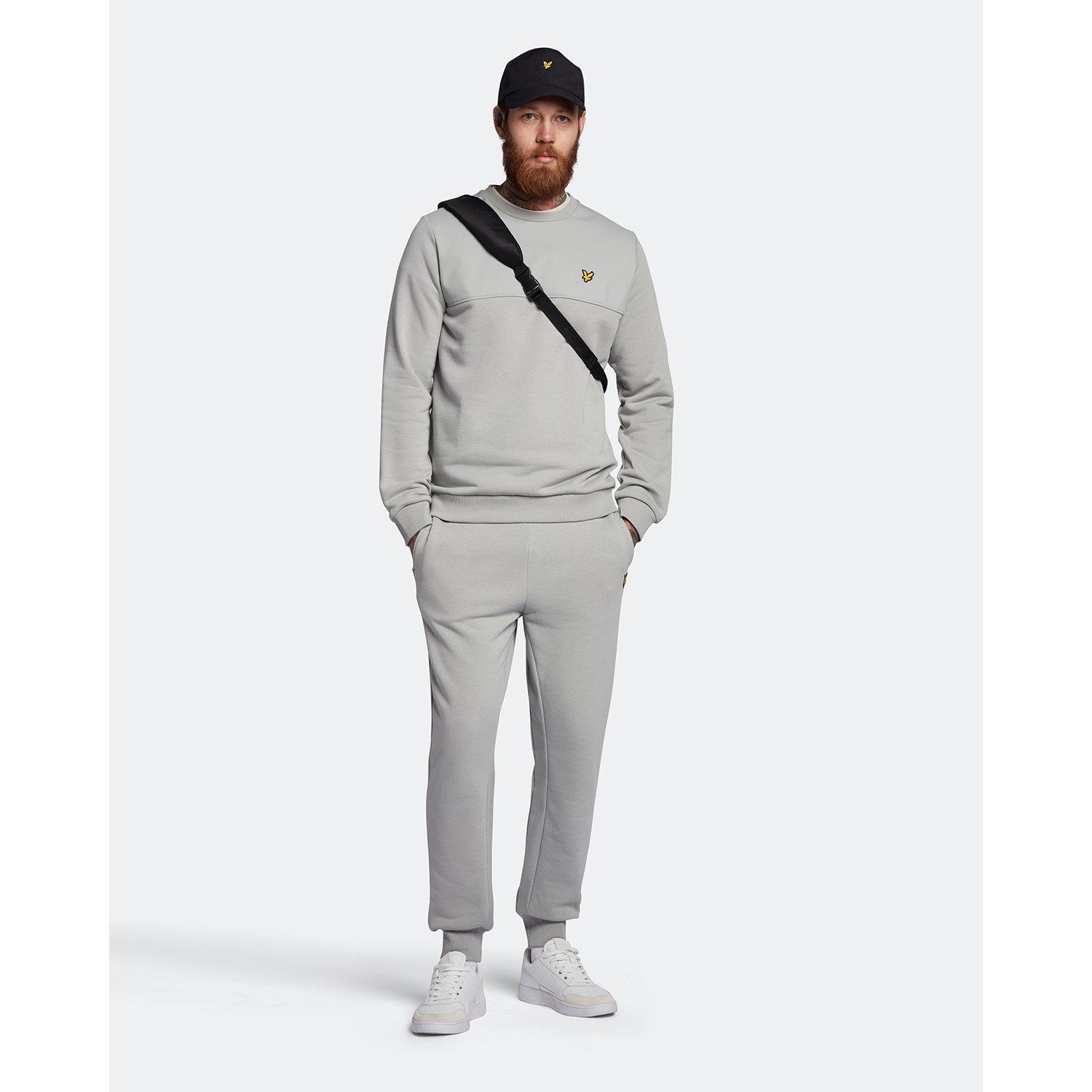 LYLE & SCOTT  Joggers Lyle & Scott Softshell Panel 