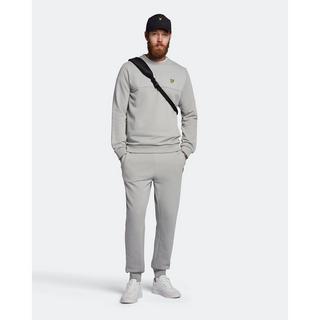 LYLE & SCOTT  Jogging Softshell Panel 