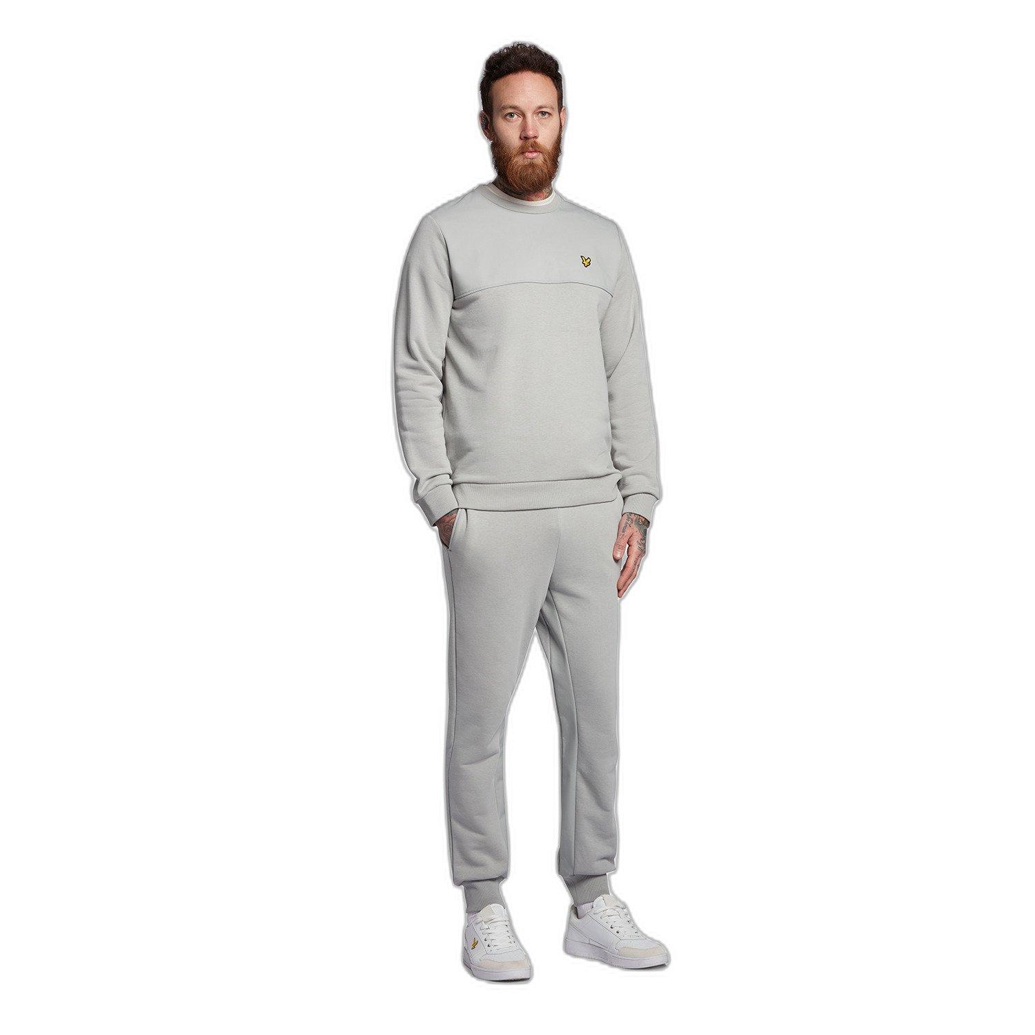 LYLE & SCOTT  Joggers Lyle & Scott Softshell Panel 