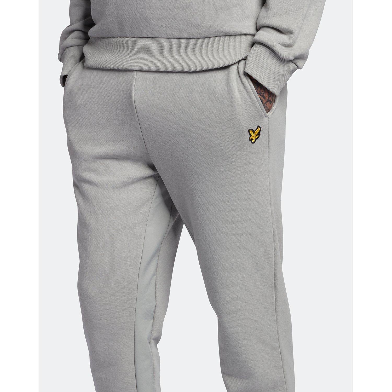LYLE & SCOTT  Jogging Softshell Panel 