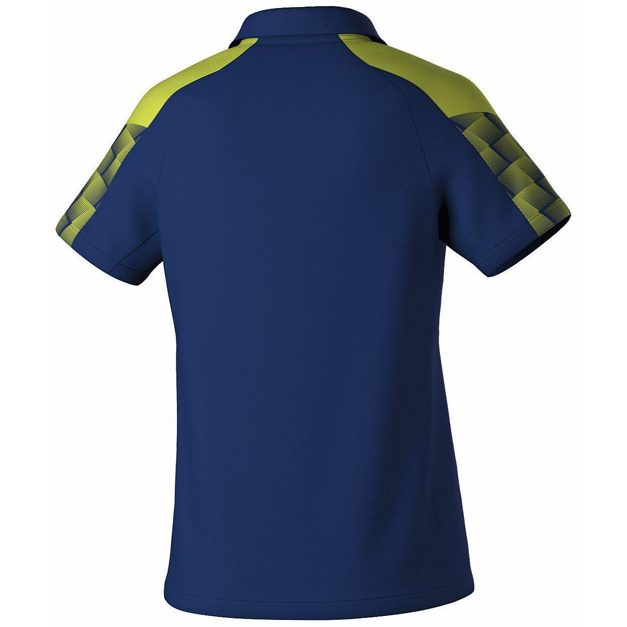Erima Evo Star Polo Shirt  