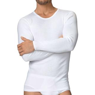 CALIDA Cotone 1:1 Maglia a maniche lunghe  