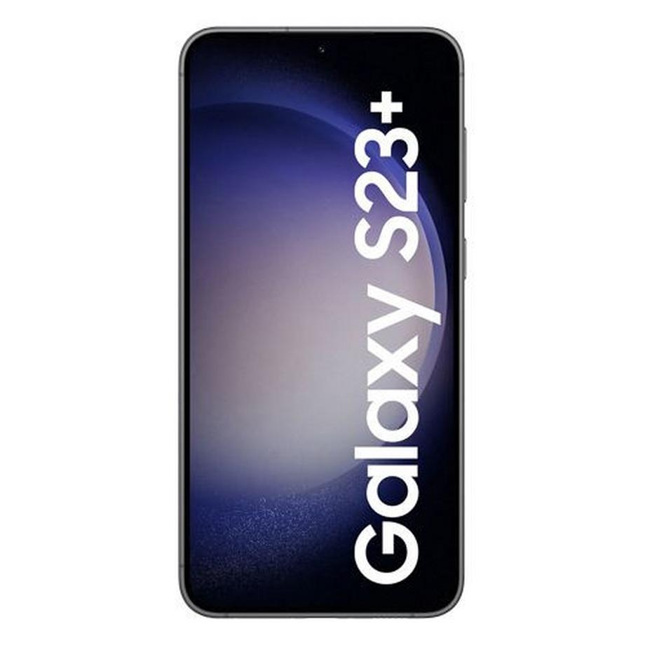 SAMSUNG  Ricondizionato Galaxy S23+ 5G (dual sim) 256 GB - Come nuovo 