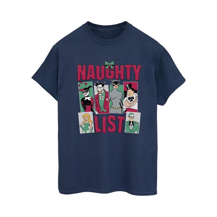 T-ShirtNaughty List