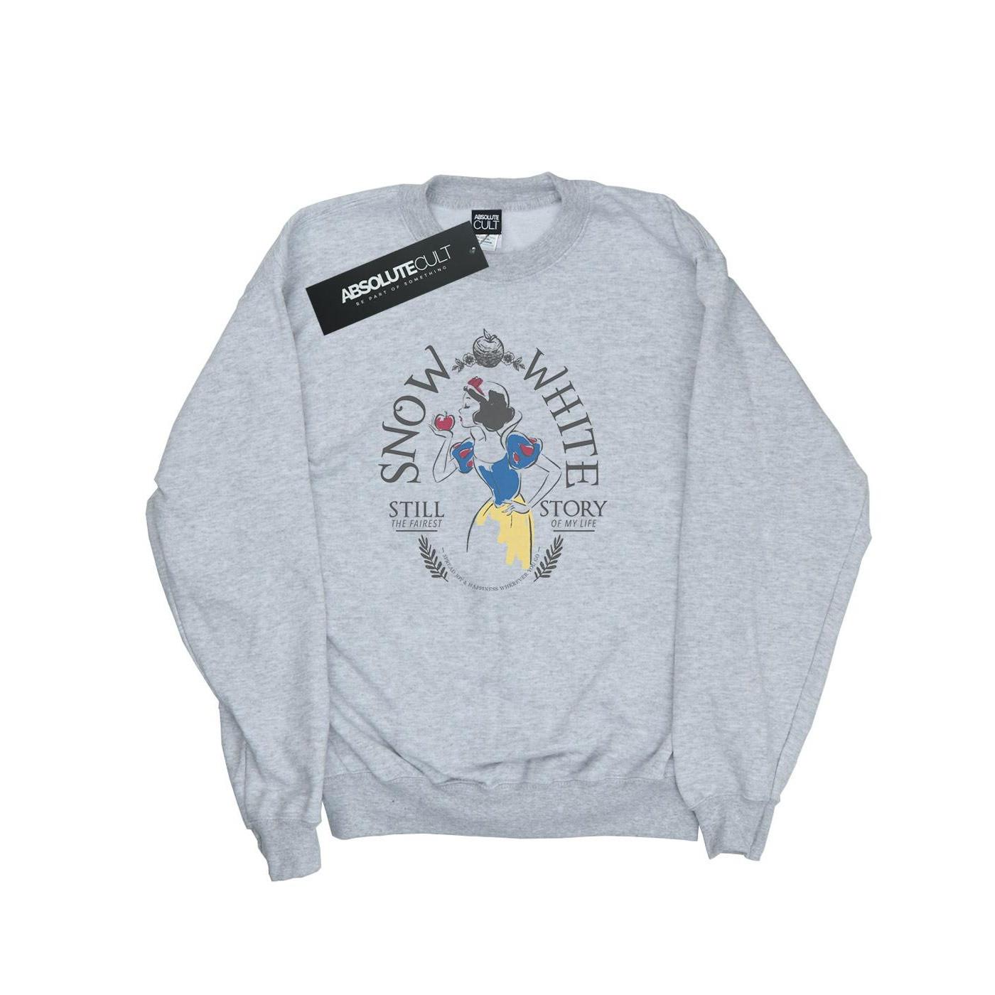 Disney PRINCESS  Sweat FAIREST STORY 