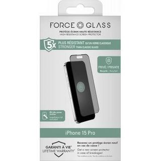 Force Power  Salvadisplay per iPhone 15 Pro 