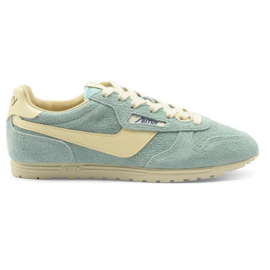 Autry Windspin Sneaker  