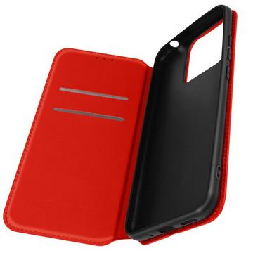 Classic Cover Xiaomi Redmi 10A Rot