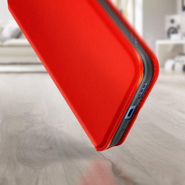 Avizar  Classic Cover Xiaomi Redmi 10A Rot 