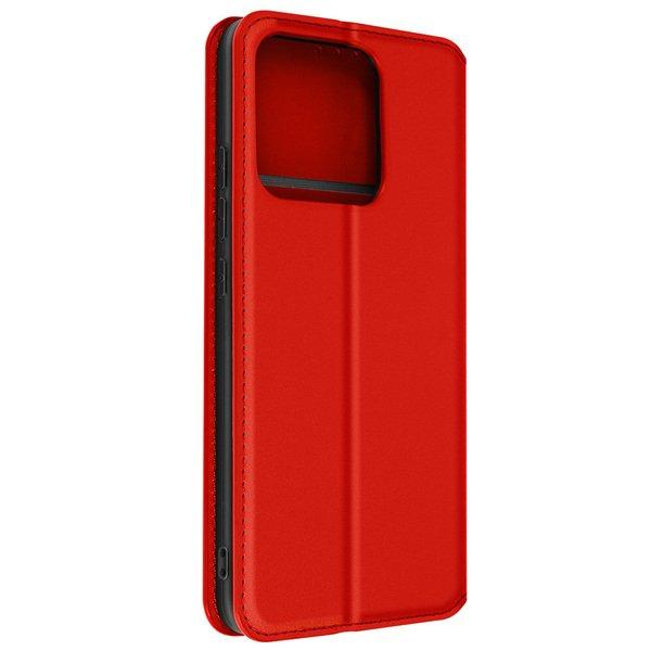 Avizar  Classic Cover Xiaomi Redmi 10A Rot 