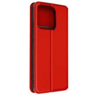 Avizar  Classic Cover Xiaomi Redmi 10A Rot 