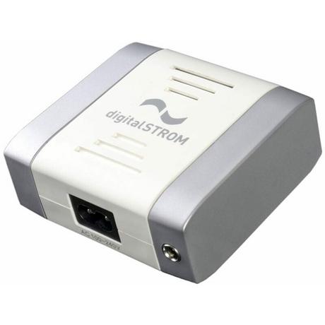 digitalSTROM-IP  digitalSTROM-IP 