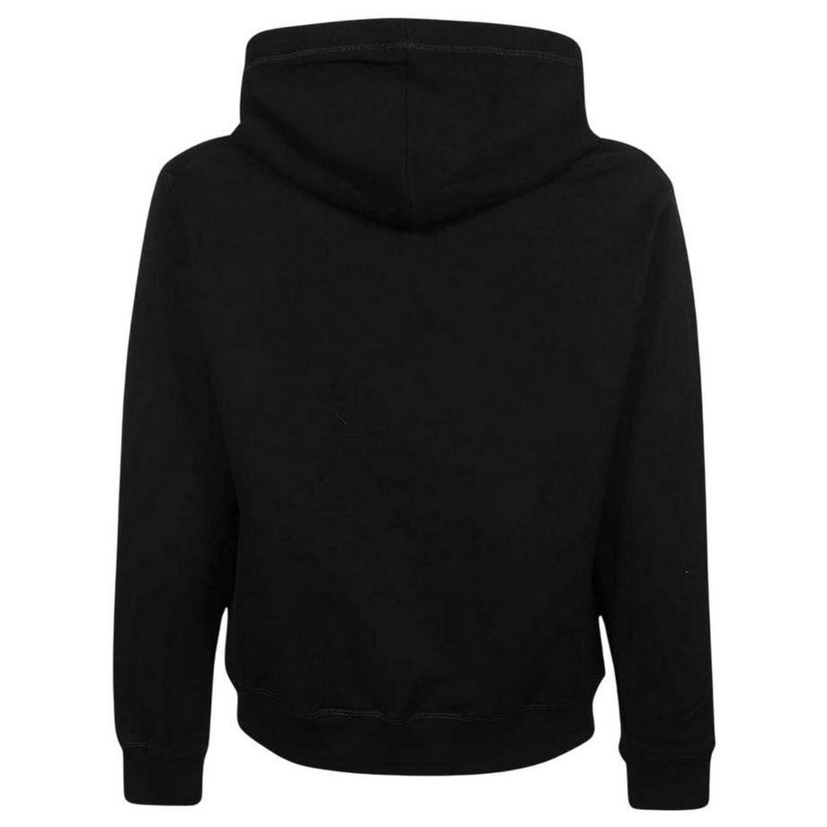 DSQUARED2 Sweat à capuche Bob Marley Imprimé  