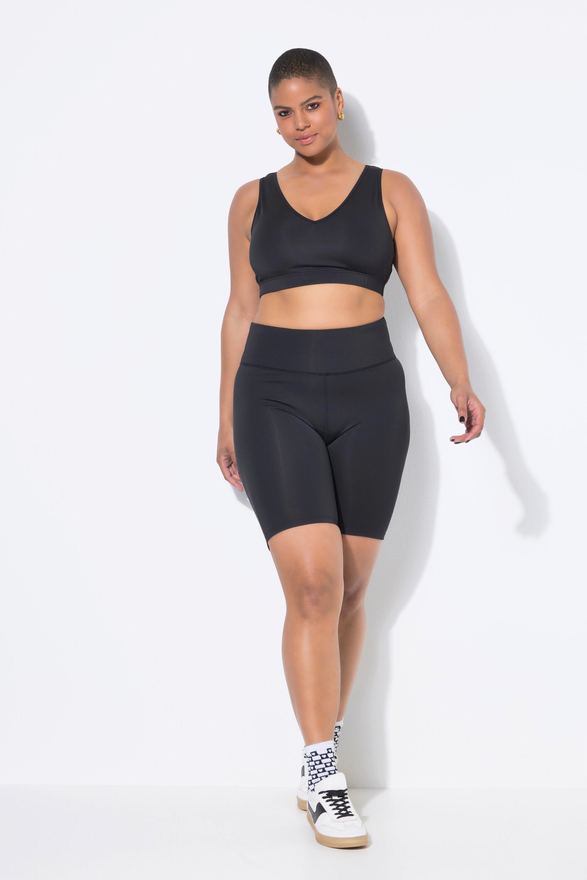 Studio Untold Pantaloncini sportivi cintura elastica  