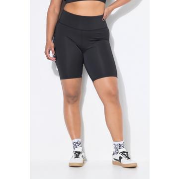 Cycliste de sport, taille élastique