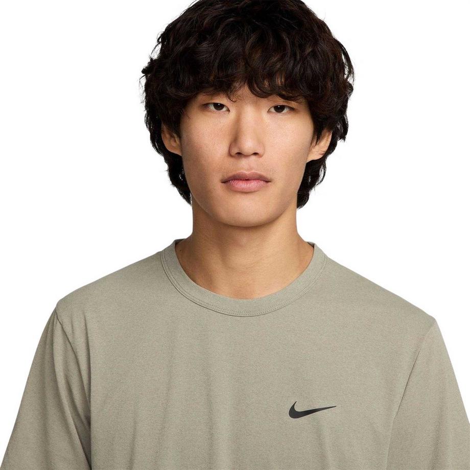 NIKE  Hyverse Maglietta Swoosh Maniche Corte 