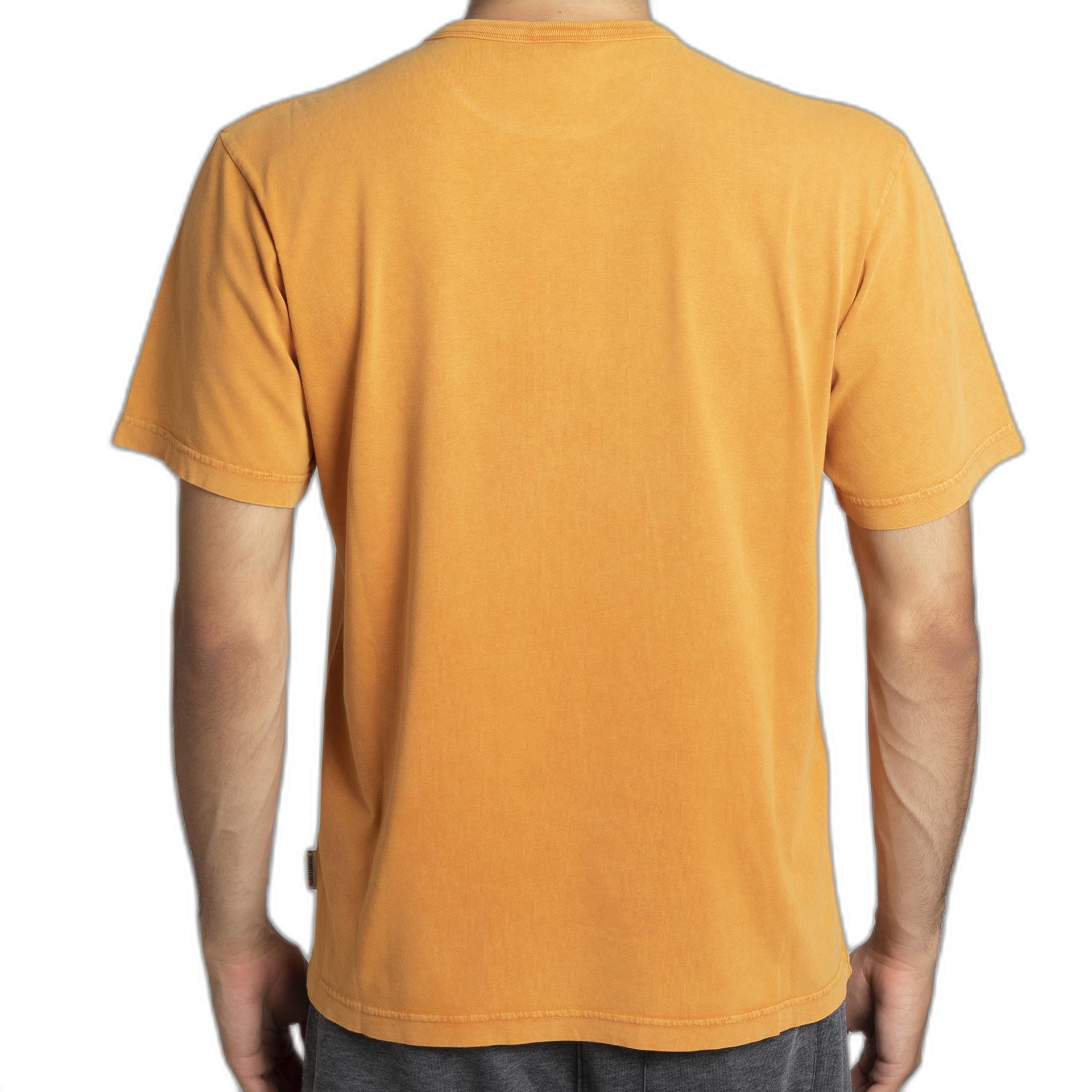 FRANKLIN MARSHALL Kurzarm T-Shirt  